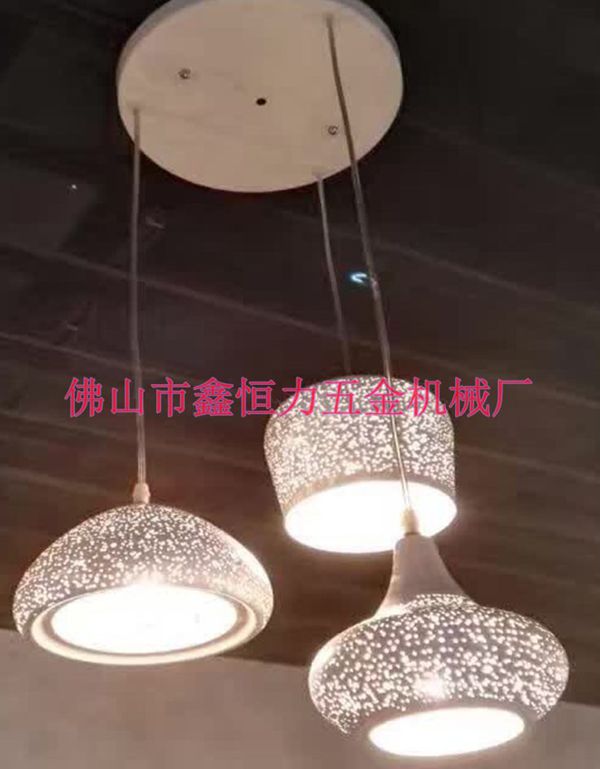 立體蝕刻機配套設備出貨！
